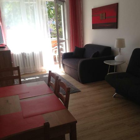 Przy Plazy Hotel Gdansk Luaran gambar