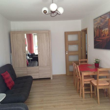 Przy Plazy Hotel Gdansk Luaran gambar