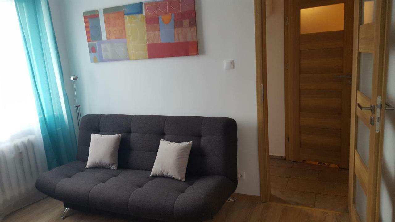 Przy Plazy Hotel Gdansk Luaran gambar