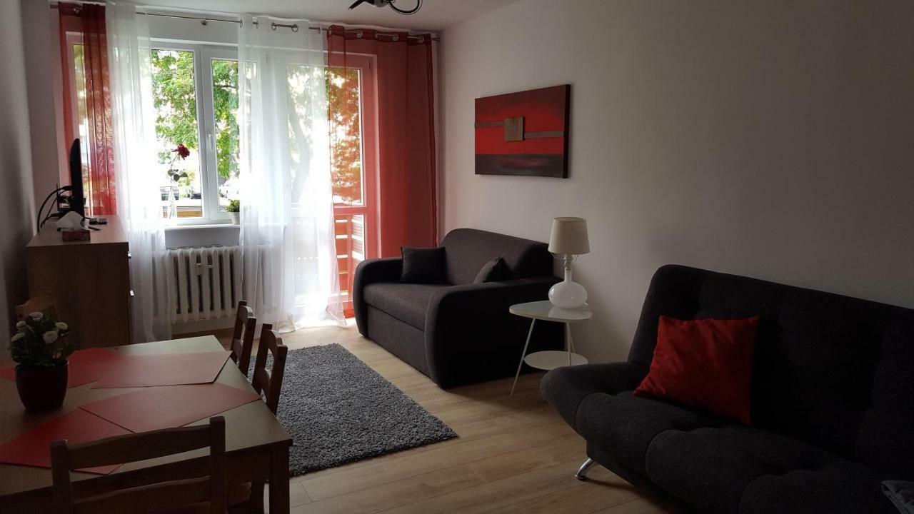 Przy Plazy Hotel Gdansk Luaran gambar