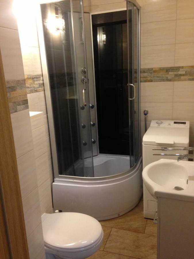 Przy Plazy Hotel Gdansk Luaran gambar