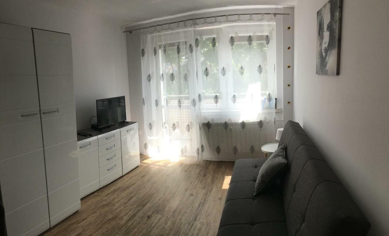 Przy Plazy Hotel Gdansk Luaran gambar