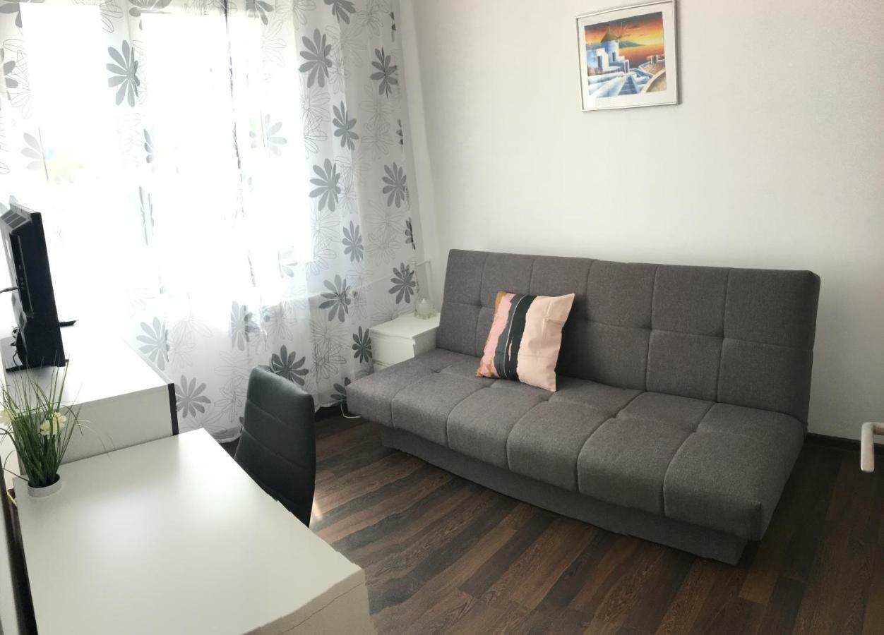 Przy Plazy Hotel Gdansk Luaran gambar