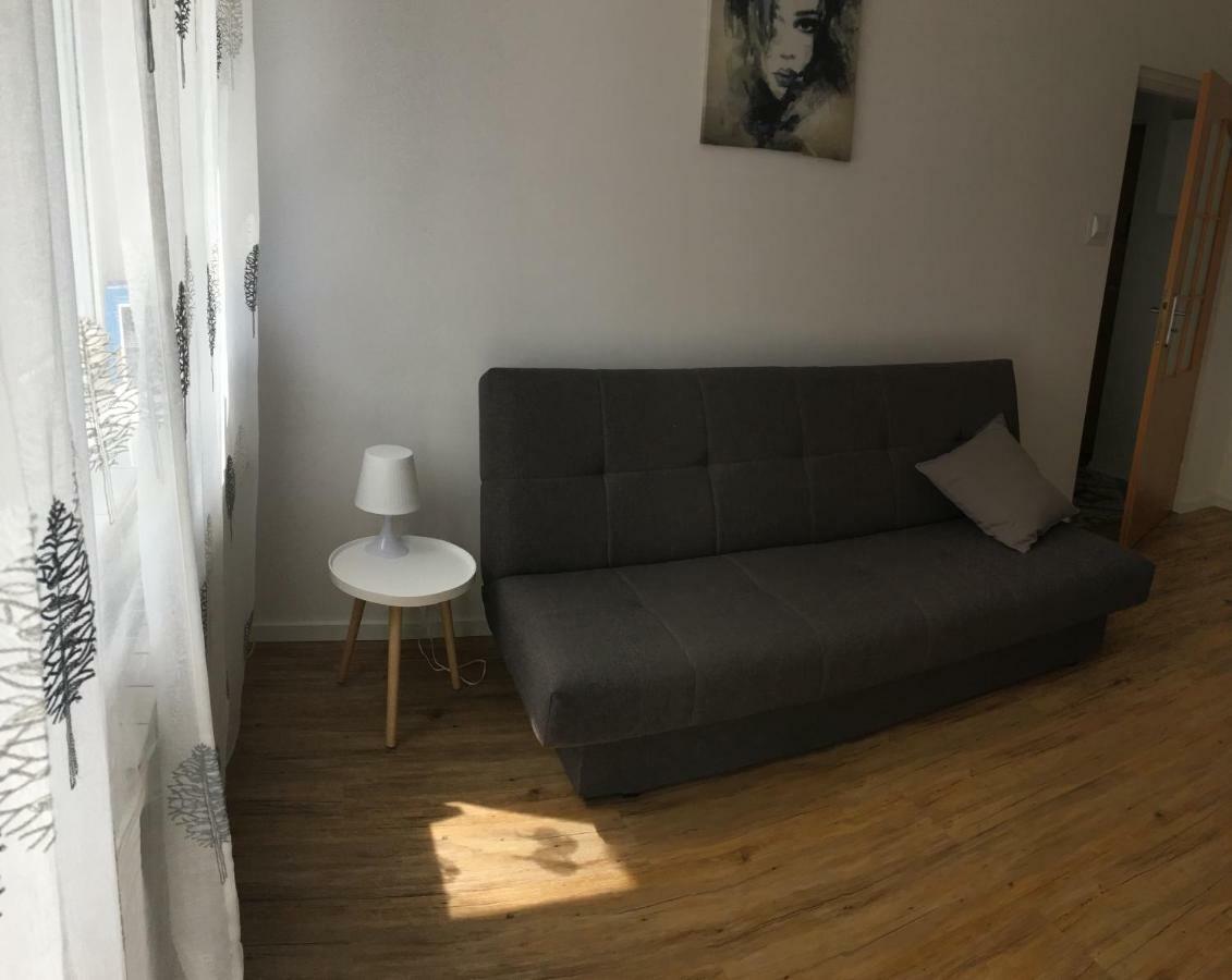 Przy Plazy Hotel Gdansk Luaran gambar