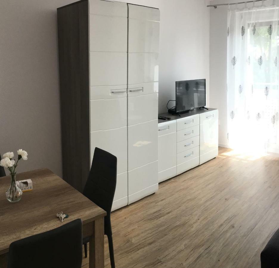 Przy Plazy Hotel Gdansk Luaran gambar