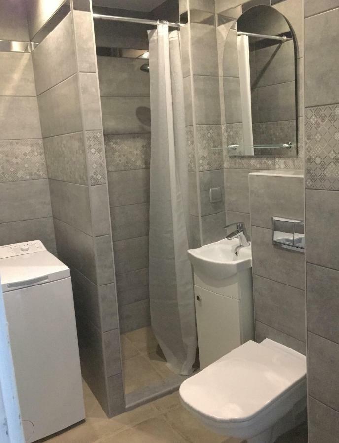 Przy Plazy Hotel Gdansk Luaran gambar